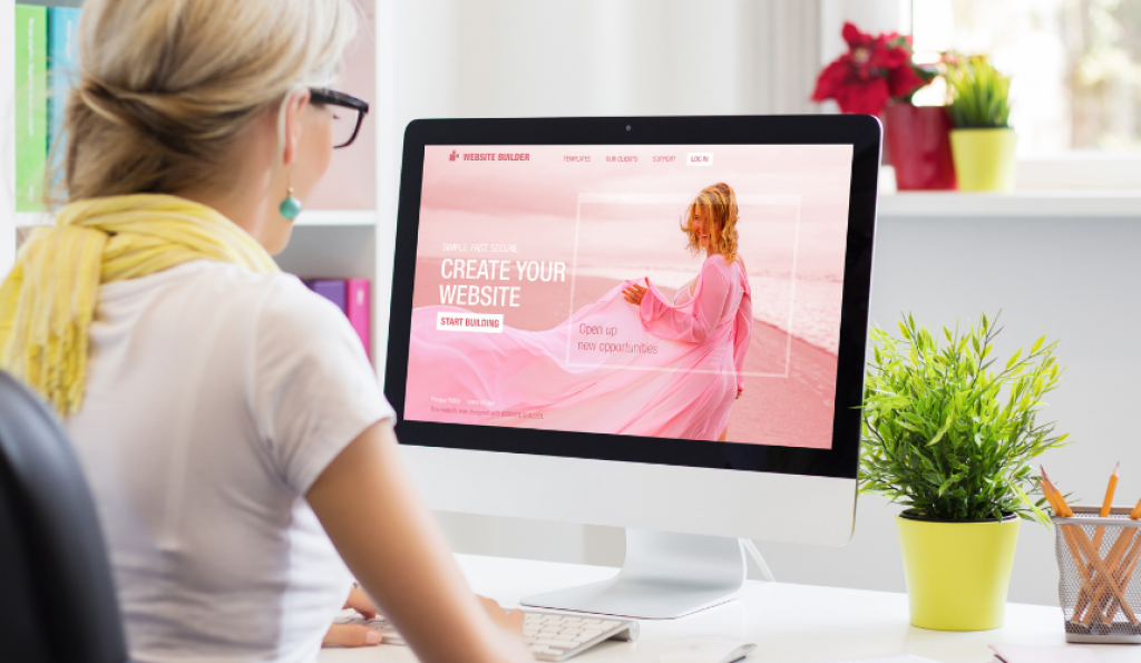 website-maken-software