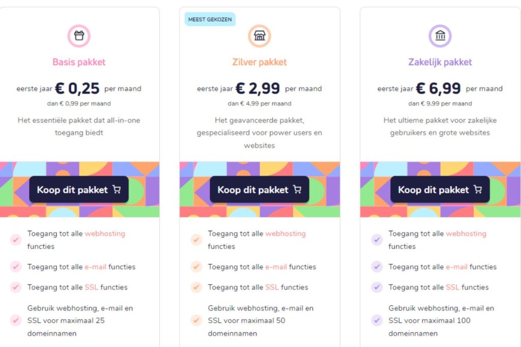 site.nl domeinnaam registreren